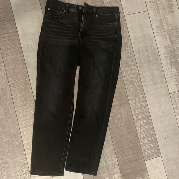 Mom jeans - Picture 1 of 3